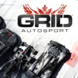 GRID Autosport – Nintendo switch