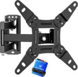 GRIFEMA TV Wall Bracket for 13-43 Inch Flat Curved Screen, Max 20KG (other grades available) Used: Acceptable, Sold by Amazon Resale FBA
