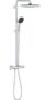 GROHE Vitalio 250 Shower Column