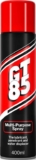 GT85 Multi-Purpose Oil Spray 400ml – £2.62 / £2.34 S&S