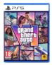 GTA VI Standard Edition for PS5 (Code In Box) – Pre Order
