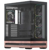 GTR Gaming Riftwalker AM4 Gaming PC ( Nvidia RTX5070 / AMD Ryzen 5 5600X / 16GB / 1TB ) w/code