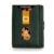 GUGGIARI Zen Small Mens Slim Wallet with Card Holder Onice