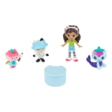 Gabbys Dollhouse Campfire Gift Pack with Figures