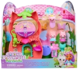 Gabbys Dollhouse Fairylandia, Kitty Fairys Flutter-riffic Playset