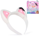 Gabbys Dollhouse The Movie, Meow-mazing Interactive Ears Headband