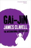 Gai-Jin (Third Novel of the Asian Saga) by James Clavell – Kindle Edition