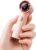 Gaiatop 6 Speed Mini Portable Handheld Fan (Rose) – Sold by Gaiatop (Prime Exclusive)