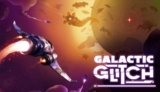 Galactic Glitch – PC ( Steam Deck Verified )