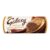 Galaxy Milk Chocolate Digestives 300g