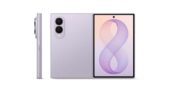 Galaxy Z Fold8 Galaxy Buds4 Pro with code via Blue Light Card