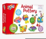 Galt Animal Pottery Kit