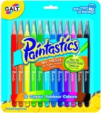 Galt Paintastics 12 Classic Colours, Paint Pens for Kids, Ages 6 Years Plus
