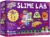 Galt Slime Lab Explore & Discover Science Kit with 7 Fun, Colourful Experiments for Kids National Curriculum STEM Toys with Glow in the Dark Slime Kit, Educational Toys for 5 Year Olds