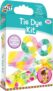 Galt Tie Dye Kit – Craft Kit for Kids, Tie Dye Making Kit – Make Your Own Fabulous Hair Accessories & More – DIY Tie Dye Kit, Tie Dye Set for Children – Arts and Crafts for Girls & Boys Ages 5 Years