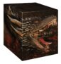 Game Of Thrones: Seasons 1-8 – 4K UHD Blu-ray (Italian Version With English Dolby Atmos)