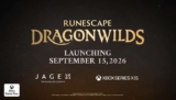 Game Pass Addition – RuneScape: Dragonwilds – Xbox Series XS
