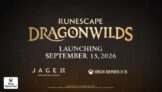 Game Pass Addition – RuneScape: Dragonwilds – Xbox Series XS