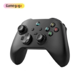 Game gaga G6 Wireless BT Gamepad Hall Joystick, 5 Modes, BT 5.3, Switch/PC/Android/iOS – Welcome deal Shantou Wiisun Electronic Co., Ltd