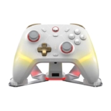 GameSir Cyclone 2 Wireless Controller – 1000Hz Poll, TMR Joysticks, Hall/Micro 2-in-1 Triggers -Charging Dock Sold by GameSir Direct UK /FBA