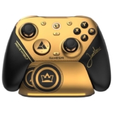 GameSir G7 Pro 8K PC Wireless Gaming Controller,Gen 2 TMR Joysticks. Sold by GameSir Direct UK /FBA
