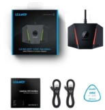 GameSir LeadJoy VX2 AimBox Game Console Keyboard Mouse Converter (Shenzhen LGYD Electronics Co., Ltd.)