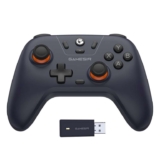 GameSir Nova Lite Wireless Controller for PC, Switch, Android & iOS, Hall Effect Sticks & Triggers, BT/2.4G/USB-C GameSir Direct UK/FBA