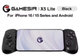 GameSir X5 Lite Mobile Phone Gamepad (Player Choice Store)