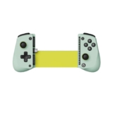 GameSir X5 Lite Stretchable Game Controller (Mustard Green or Pink) (Shenzhen LGYD Electronics Co., Ltd.)