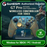 Gamesir G7Pro Wuchang Xbox Controller. Sold by LevelMaxx Store