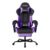 Gaming Chair, Ergonomic Computer Chairs with Footrest, Comfy