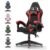Gaming Chair Office Chair Desk Chair Swivel Heavy Duty with code – Bigzzia Outdoor Furniture Store