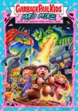 Garbage Pail Kids: Mad Mike and the Quest for Stale Gum – PC/Steam