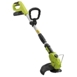 Garden Gear – 20V Cordless Lithium-ion Grass Trimmer with code