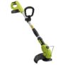 Garden Gear – 20V Cordless Lithium-ion Grass Trimmer with code