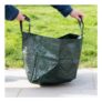 Garden Refuse Sacks – Pack of TWO