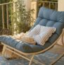 Garden Samba Rocking Chair. Free C&C only