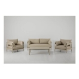 Garden Sofa Set 04