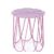 Garden Stories Colour Splash Metal Side Table