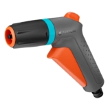 Gardena Classic Cleaning Nozzle Sprayers & Nozzles: Garden hose spray nozzle