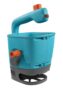 Gardena Hand-Held Spreader M: Spreader for simple distribution of fertiliser, seeds, and salt