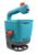 Gardena Hand-Held Spreader M: Spreader for simple distribution of fertiliser, seeds, and salt