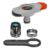 Gardena tap Connector for Indoor taps: Connection for Indoor taps, Including Adapter for Aerator Head and Spanner