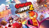 Garfield Kart 2 – All You Can Drift – Nintendo Switch