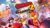Garfield Kart 2 – All You Can Drift – Nintendo Switch