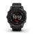 Garmin Epix Pro (Gen 2) Mens 47mm Black Strap Smartwatch