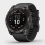 Garmin Fenix 7x Pro Sapphire Solar Edition Watch – Members Price