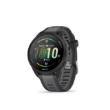 Garmin Forerunner 165, 43mm GPS Running Smartwatch