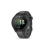Garmin Forerunner 165, 43mm GPS Running Smartwatch