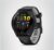 Garmin Forerunner 265 with Music, 46mm GPS Running smartwatch,